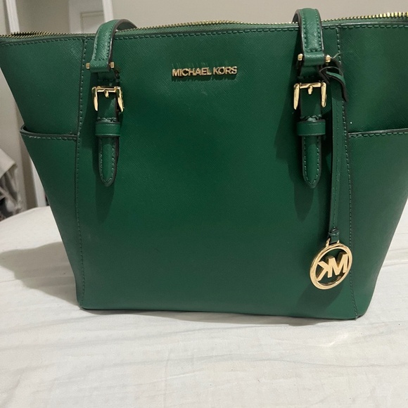 Eric Michael Kors Handbags - Michael Kors handbag